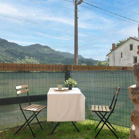 Apartamento El Mirador De カバルセノ エクステリア 写真