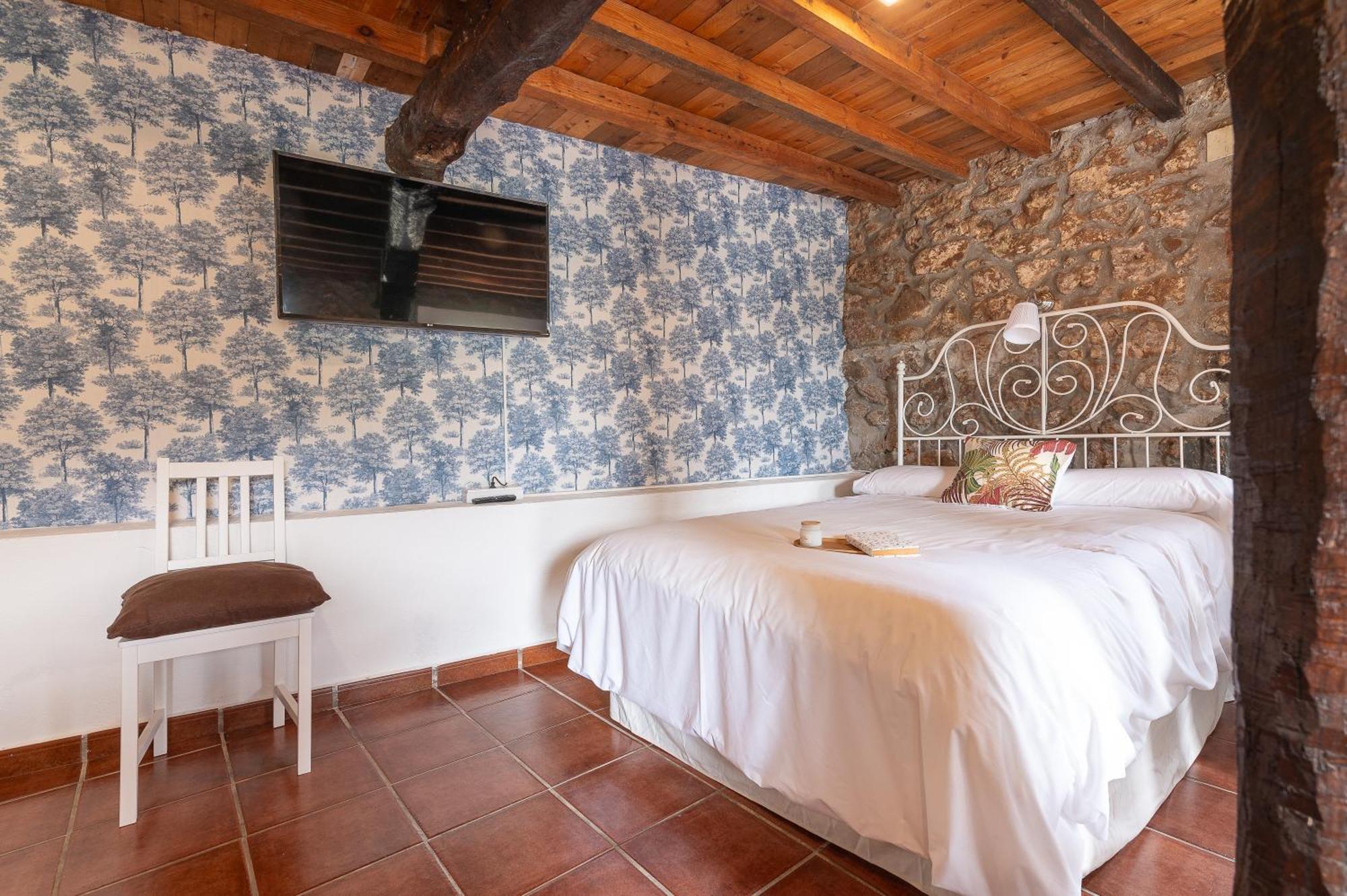 Apartamento El Mirador De カバルセノ エクステリア 写真